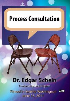 Organizational Therapy